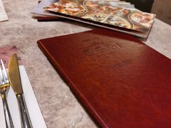 -OGGI TRATTORIA PIZZERIA(深业上城店)