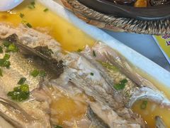 -京城小江南·北京烤鸭·江南土菜·白鱼(中关村店)