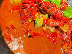 -黄鱼炙夜·烧烤·小龙虾(世茂缤谷店)