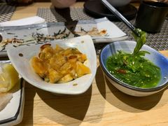 -久居·炭火烤肉(景辰大厦店)