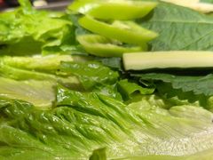 -無二炙坊·和牛烧肉(大钟寺1733店)