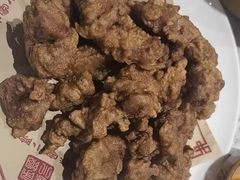-乔家小院•本地小海鲜•非遗驴肉(万年泉路店)