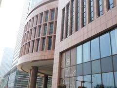 喜来登大酒店-喜来登酒店-盛宴标帜餐厅