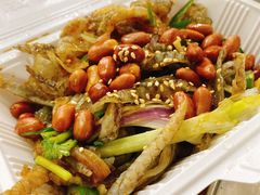 陈添记爽鱼皮-陈添記·祖傳爽鱼皮·西关老字号(广州首店)
