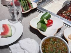 -海底捞火锅(团结桥店)