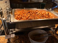 -杭州国际会议中心洲际酒店-原素全日餐厅(解放东路店)