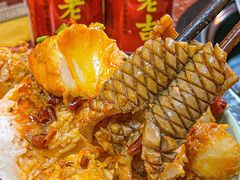 -赵美丽·重庆社区火锅·直营店(火车东站·中豪国际店)