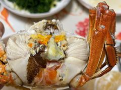 -阳澄湖大闸蟹·琼灵阁牌品牌连锁(吴中总店)