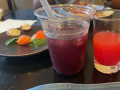 -盛宴自助餐厅(运达喜来登店)