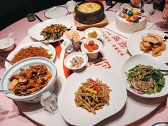 -百富源·海鲜辽菜(张士店)