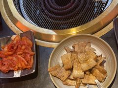 -和来烤肉(仓山万达店)