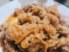 小酥肉扣碗-大兴街扣碗包子馆