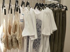 -ZARA(大上海时代广场店)