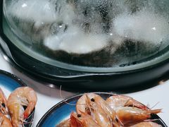 -蔚海之都·象山蒸汽海鲜(仙霞路店)