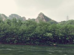 -大连冰峪旅游度假区