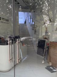 -全城热恋璀璨婚纱摄影(国贸总店)
