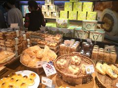 -贝尔麦莎(城上城店)