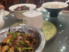 -陈记菜馆·非遗淮扬菜·始于1988(东关街教场店)