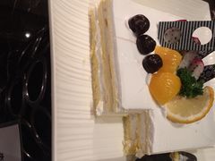 -富力万达嘉华酒店-美食汇西餐厅