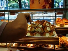 -新侨三宝乐面包店(崇文门店)