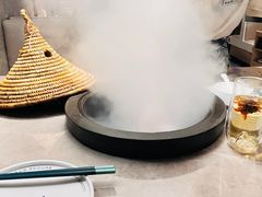 -芸山季·云南野生菌火锅(宝能环球汇店)