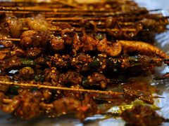 -袁师傅烤肉(弹子石店)