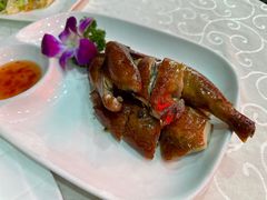 -东江海鲜大排档·潮汕菜·砂锅粥