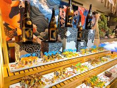 -芭菲盛宴·环球美食(北城国际店)