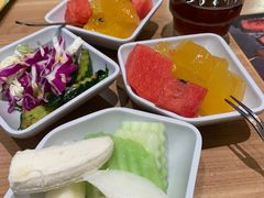 -豪客来牛排(天阳D32店)