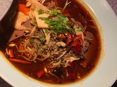 毛血旺-蝴蝶汇音乐酒馆(罗湖店)