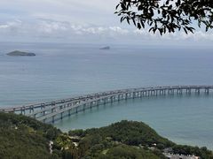 -星海湾跨海大桥