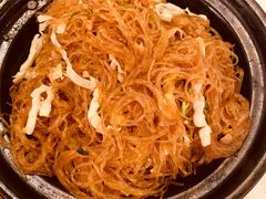 -新大咀港式茶餐厅(宝山万达店)