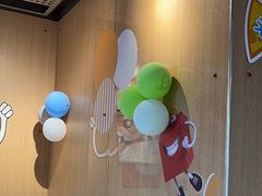 -麦当劳(龙华印象汇店)