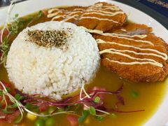 -贝林大翅鲸简餐厅(国家海洋博物馆店)