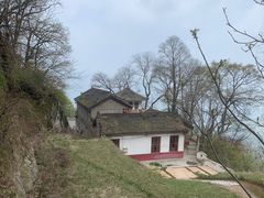 -终南山南五台景区