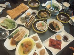 -湛江民大喜来登酒店-采悦轩中餐厅