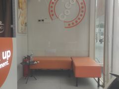 -CoCo都可(建外SOHO店)