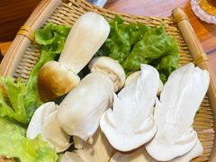 -民食香·腊排骨野生菌美食(木府店)