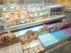 -泡泡玛特POPMART(浦项中心体验店)