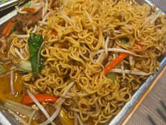 -喝丢一只鞋海鲜烧烤·海肠捞饭(市场店)