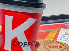 -肯德基(东安路站店)