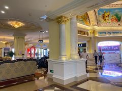 -随州碧桂园凤悦凤凰酒店