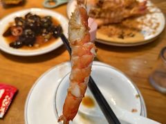-醉壹号海鲜大排档·老厦门特色菜(厦门美食地标店)