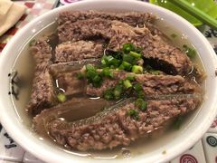 -七爺清汤腩(南开大悦城店)