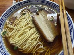 -大时代美食面馆