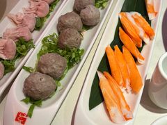 -八合里潮汕鲜牛肉火锅(福州万象城店)