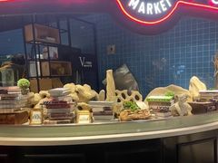 -V-ONE西雅图海鲜自助餐厅(仓山万达广场店)