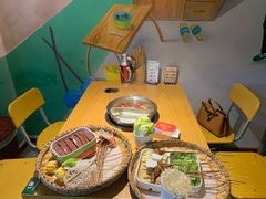 -班花麻辣烫(南京概念店)