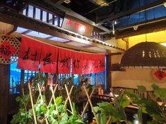 -老湘村·湖南土菜(天河维多利店)