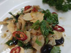 -宜兴隆家宴·私房菜(泰安华庭店)